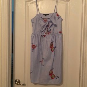Romeo and Juliet Couture Dress, Size Medium